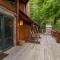 Big Bear Lodge at Eagles Nest