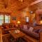 Bairds Creek Cabin
