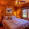 Bairds Creek Cabin