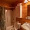 Bairds Creek Cabin