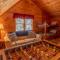 Bairds Creek Cabin