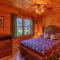 Bairds Creek Cabin