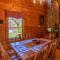 Bairds Creek Cabin