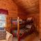 Bairds Creek Cabin