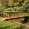 Bairds Creek Cabin