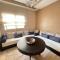 Big luxury apartment near airport