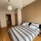 Big luxury apartment near airport