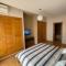 Big luxury apartment near airport