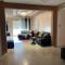 Big luxury apartment near airport