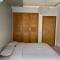Big luxury apartment near airport