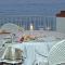Hotel Lido Mediterranee - 陶尔米纳