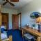 Heart Rock Lodge