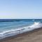 Puertito Atlantic Holiday cerca del mar & WIFI