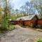 Wounded Fork - Valle Crucis