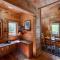 Wounded Fork - Valle Crucis