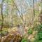 Wounded Fork - Valle Crucis