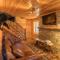 Red Stag Lodge at Eagles Nest