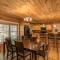 Brookshire Cabin - Boone
