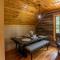 Deerview Cottage at Eagles Nest