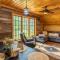 Deerview Cottage at Eagles Nest