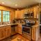Deerview Cottage at Eagles Nest