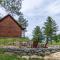 Deerview Cottage at Eagles Nest