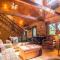 2 Cubs Cabin