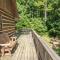 2 Cubs Cabin