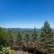 Chipmunk View Lodge - 布洛英罗克山