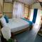 Rustic House Punta Rucia