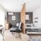 Sea View Sunset Penthouse - Salonicco