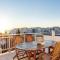 Sea View Sunset Penthouse - Salonicco