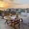 Sea View Sunset Penthouse - Salonicco