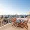 Sea View Sunset Penthouse - Salonicco