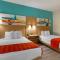 Best Western PLUS Executive Hotel Richmond