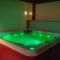 Hiša Bohinc z wellnessom