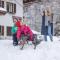 Toms Alpenhütte