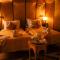 Sahara Desert Camping - Luxury Desert Camp Merzouga