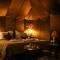 Sahara Desert Camping - Merzouga Luxury Camp