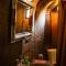 Sahara Desert Camping - Merzouga Luxury Camp