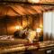 Sahara Desert Camping - Merzouga Luxury Camp