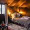 Sahara Desert Camping - Merzouga Luxury Camp