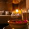 Sahara Desert Camping - Merzouga Luxury Camp