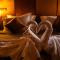 Sahara Desert Camping - Merzouga Luxury Camp