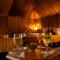 Sahara Desert Camping - Merzouga Luxury Camp