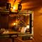 Sahara Desert Camping - Merzouga Luxury Camp