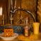 Sahara Desert Camping - Merzouga Luxury Camp
