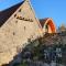 LOseraie du Quercy