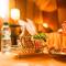 Sahara Desert Camping - Luxury Desert Camp Merzouga
