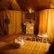 Sahara Desert Camping - Merzouga Luxury Camp
